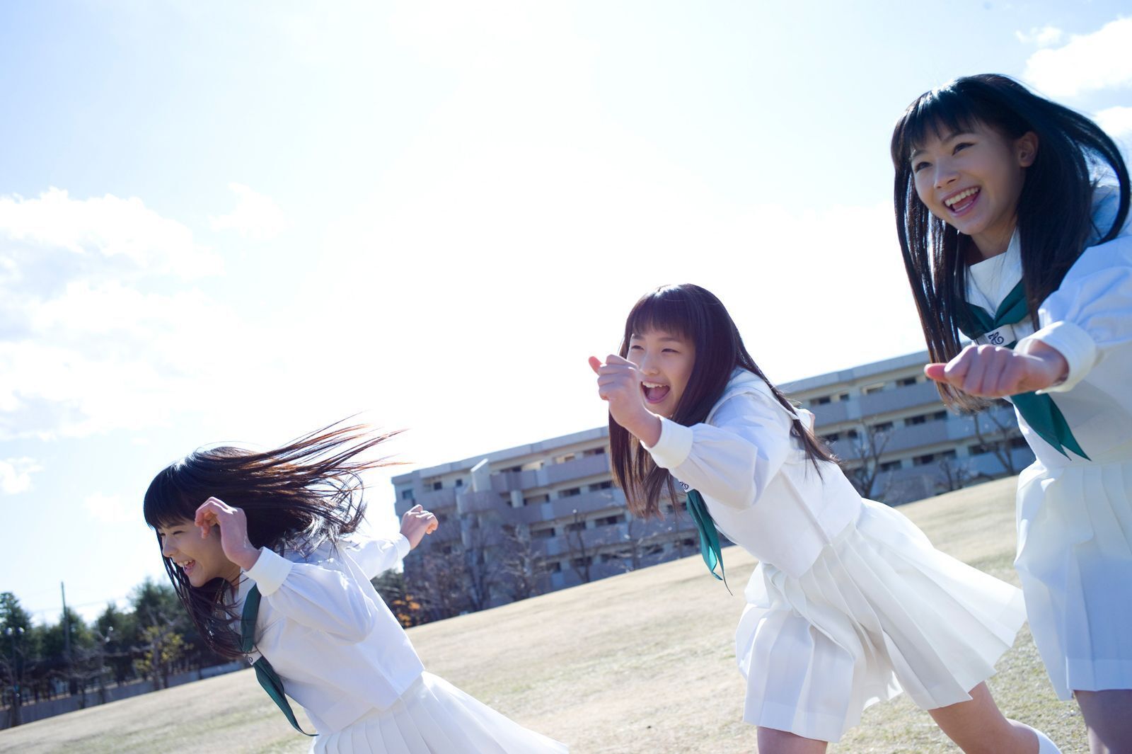 鞘師里保 石田亜佑美 田村芽実[ Project digital books] No.101